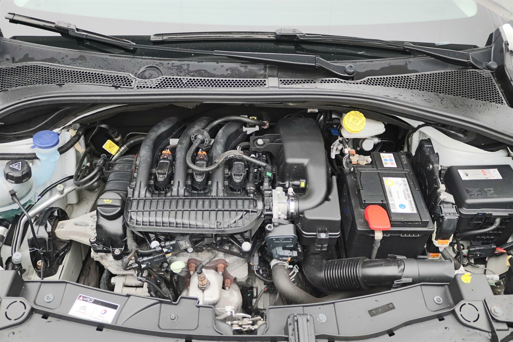 Citroën C3 Pure Tech 82 Shine