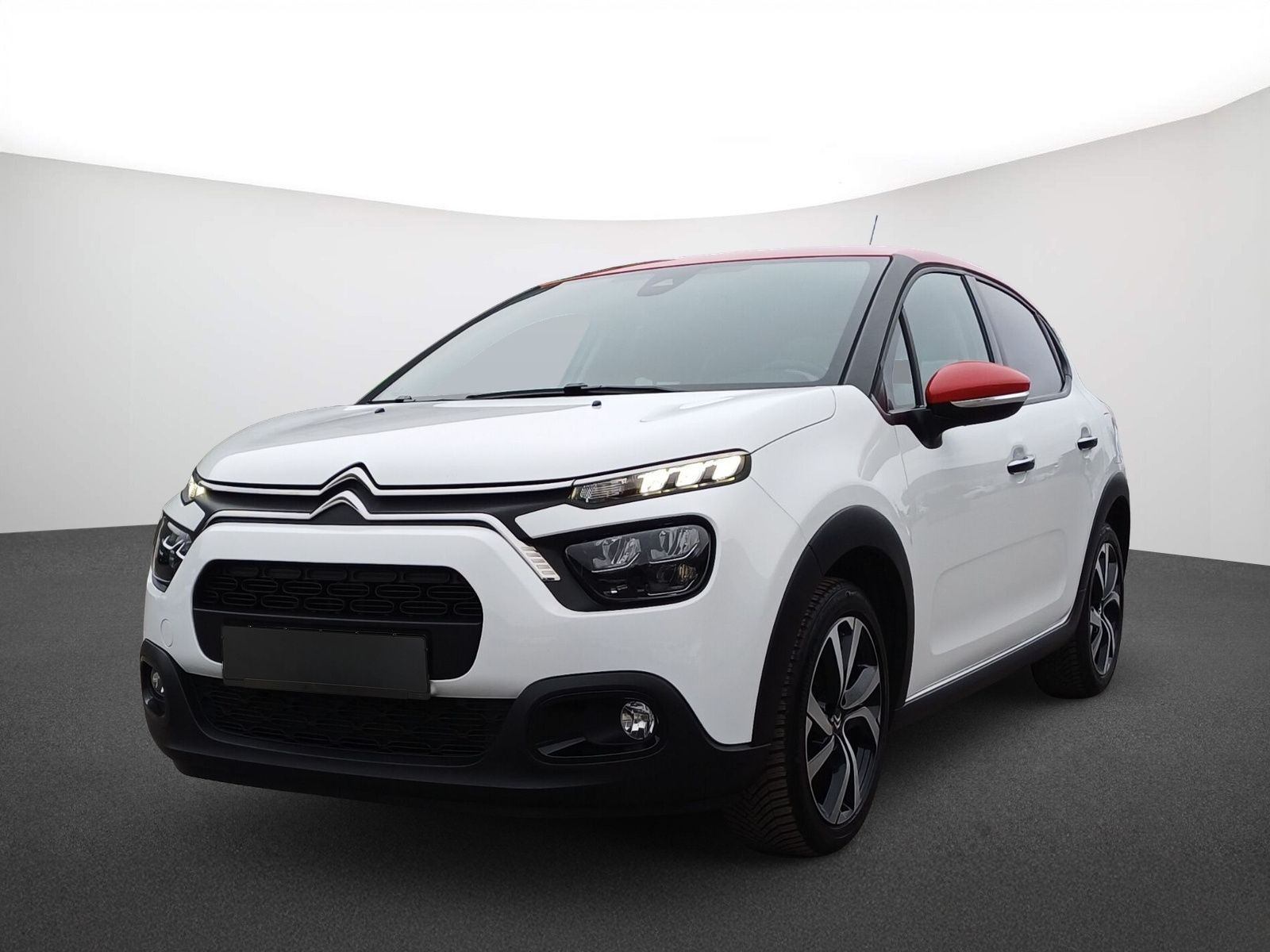 Citroën C3 SHINEPACK PT83S&S
