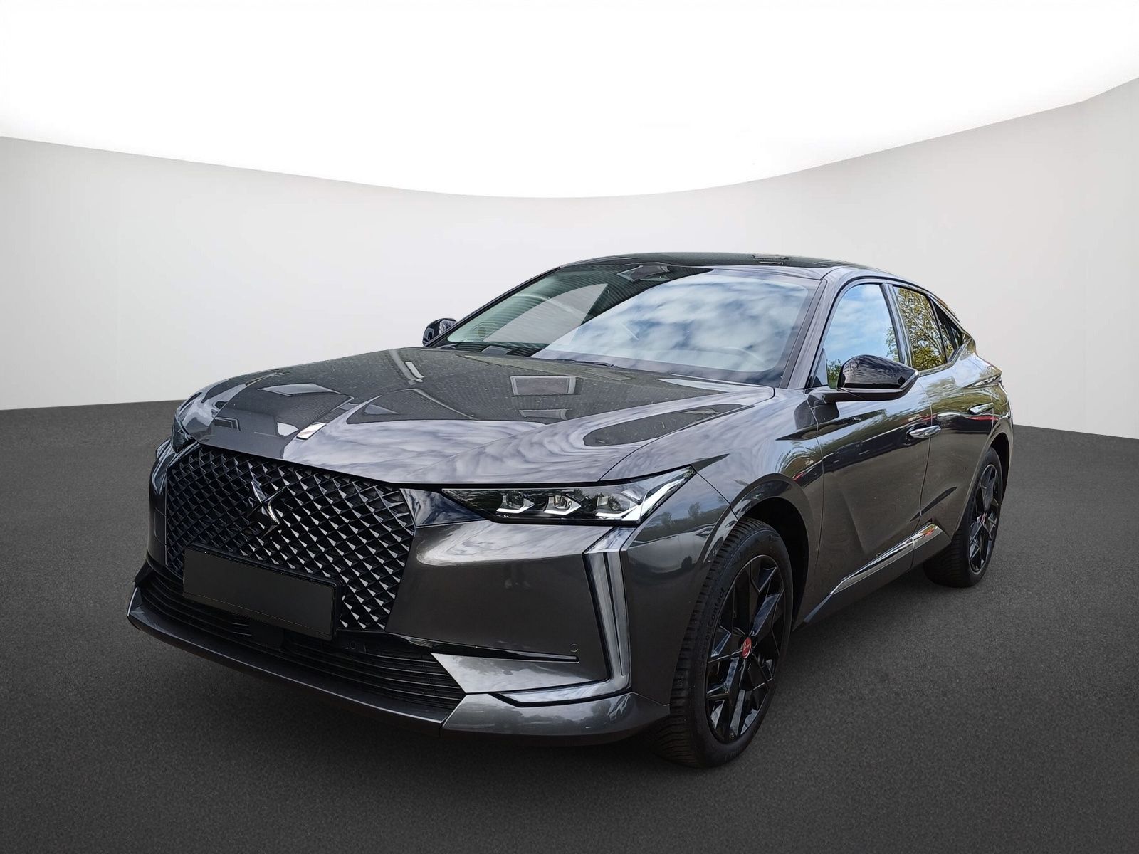 DS Automobiles DS 4 E-Tense Performance Line +