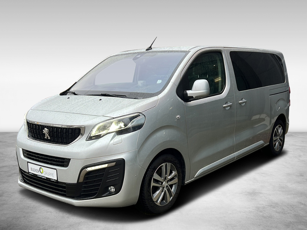 Peugeot Traveller BlueHDi 150 Allure L2