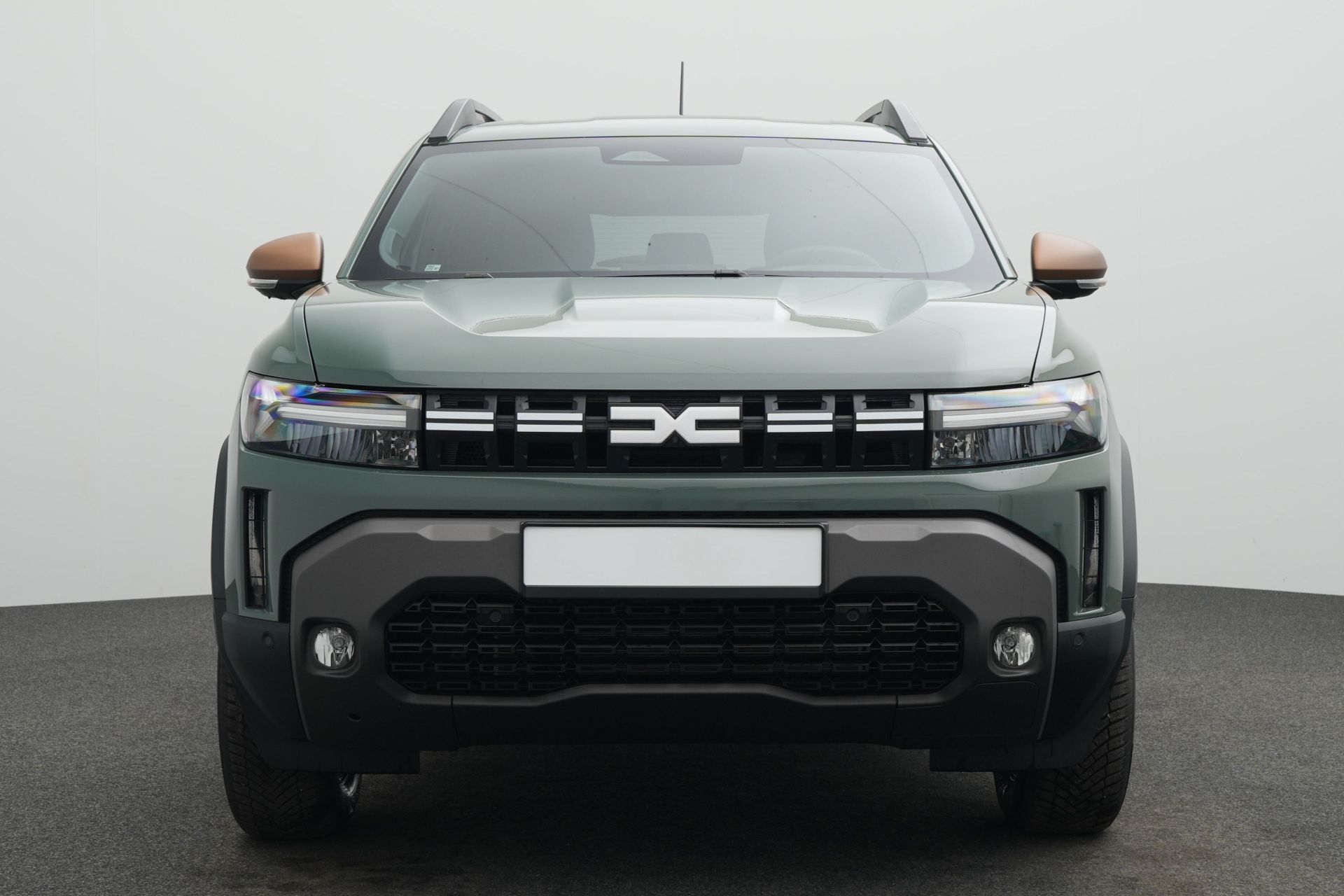 Dacia Duster Extreme TCe 130 4x4