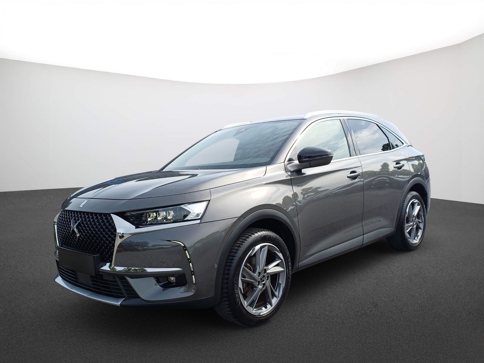 DS Automobiles DS 7 Crossback 1.5 BlueHDi 130 Rivoli S&amp