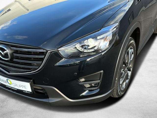 Mazda CX5 CX-5 2,2 Skyactiv-D Nakama 2WD