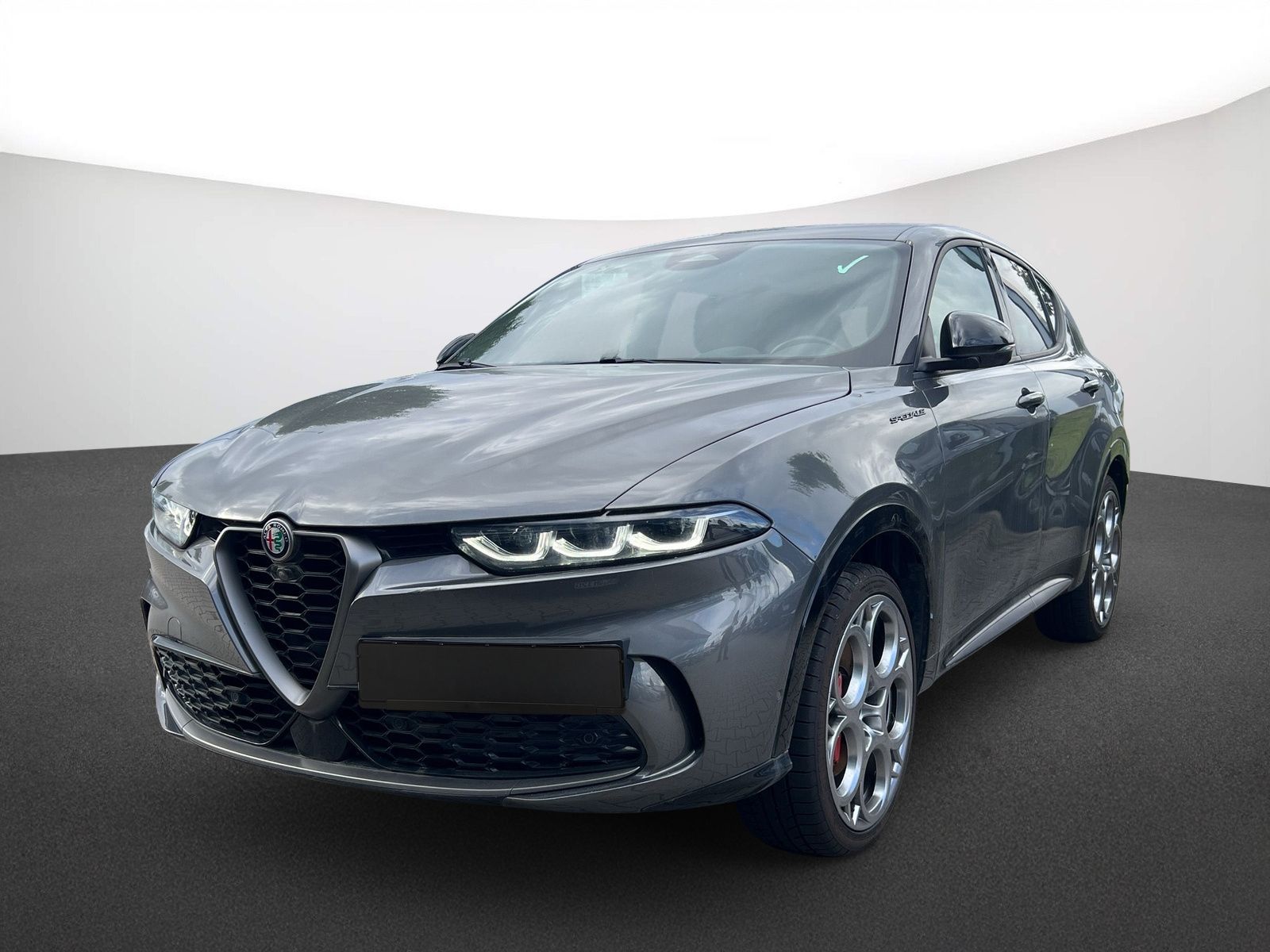 Alfa Romeo Tonale (622) Edizione Speciale Plug-In-Hybrid AWD