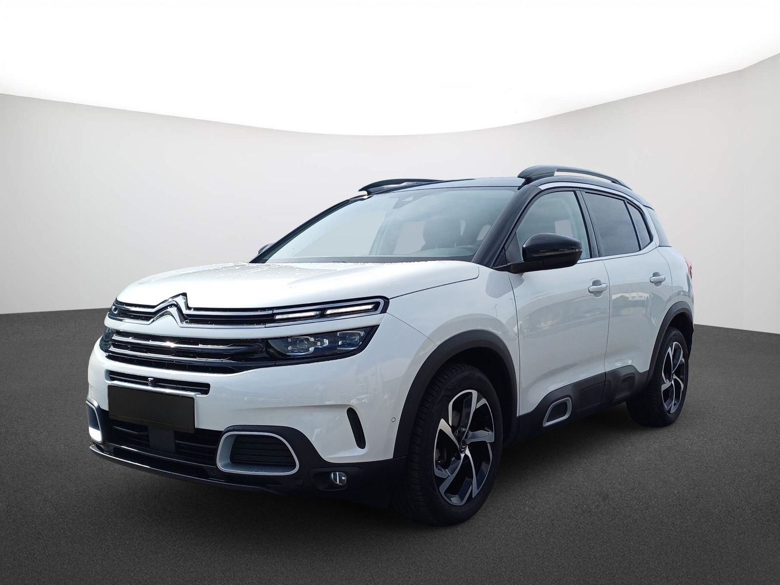 Citroën C5 Aircross PureTech 130 Shine Pack Automatik
