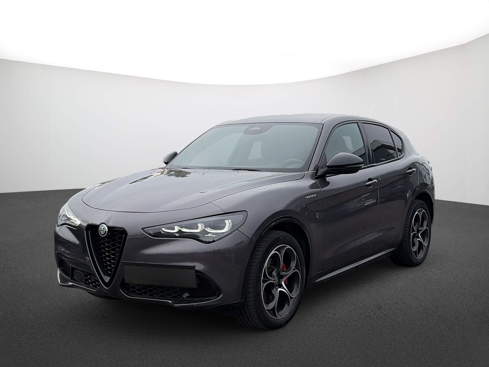 Alfa Romeo Stelvio 2.2 JTDM Veloce Q4