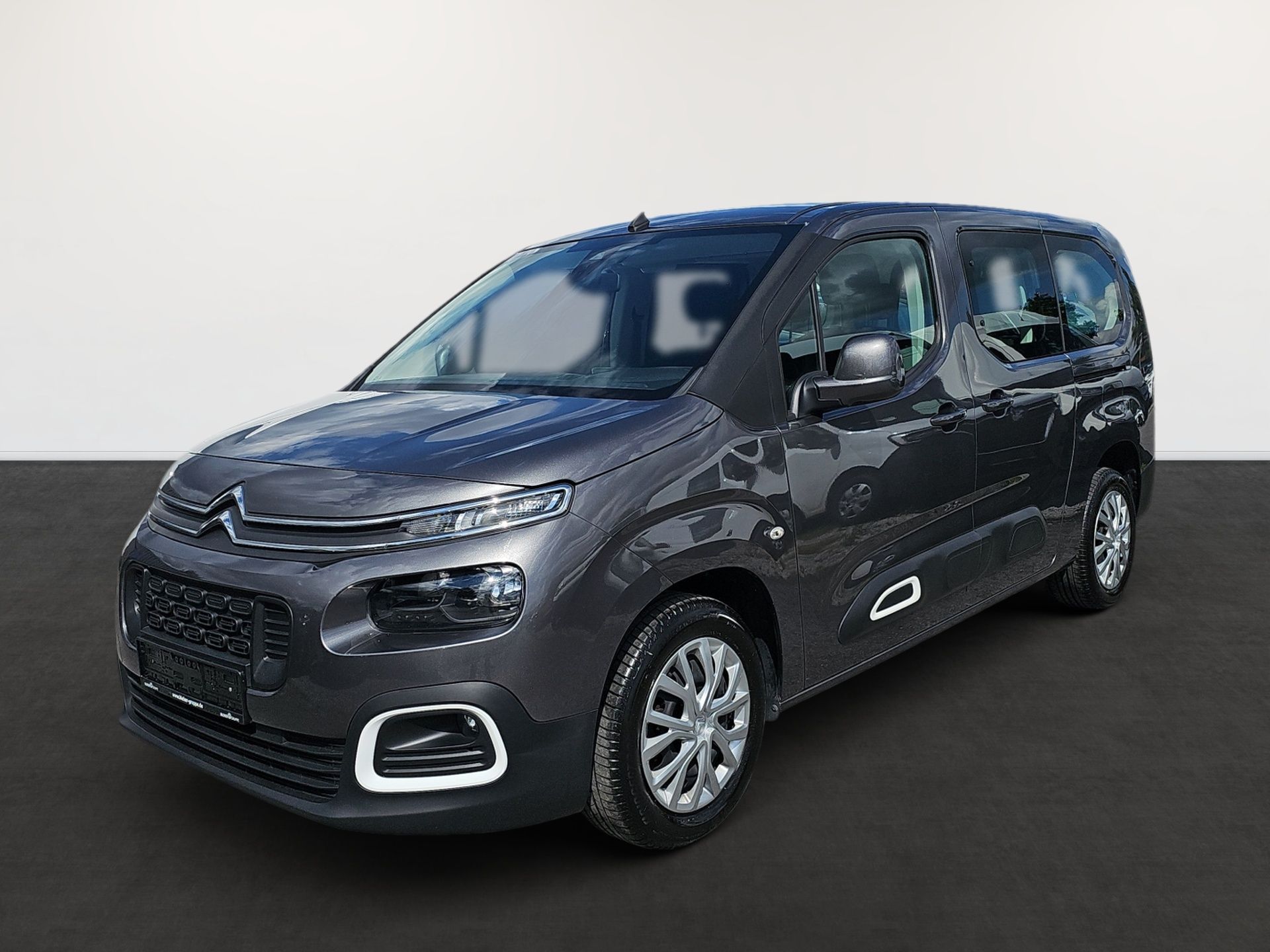 Citroën Berlingo XL BlueHDi 130 Live