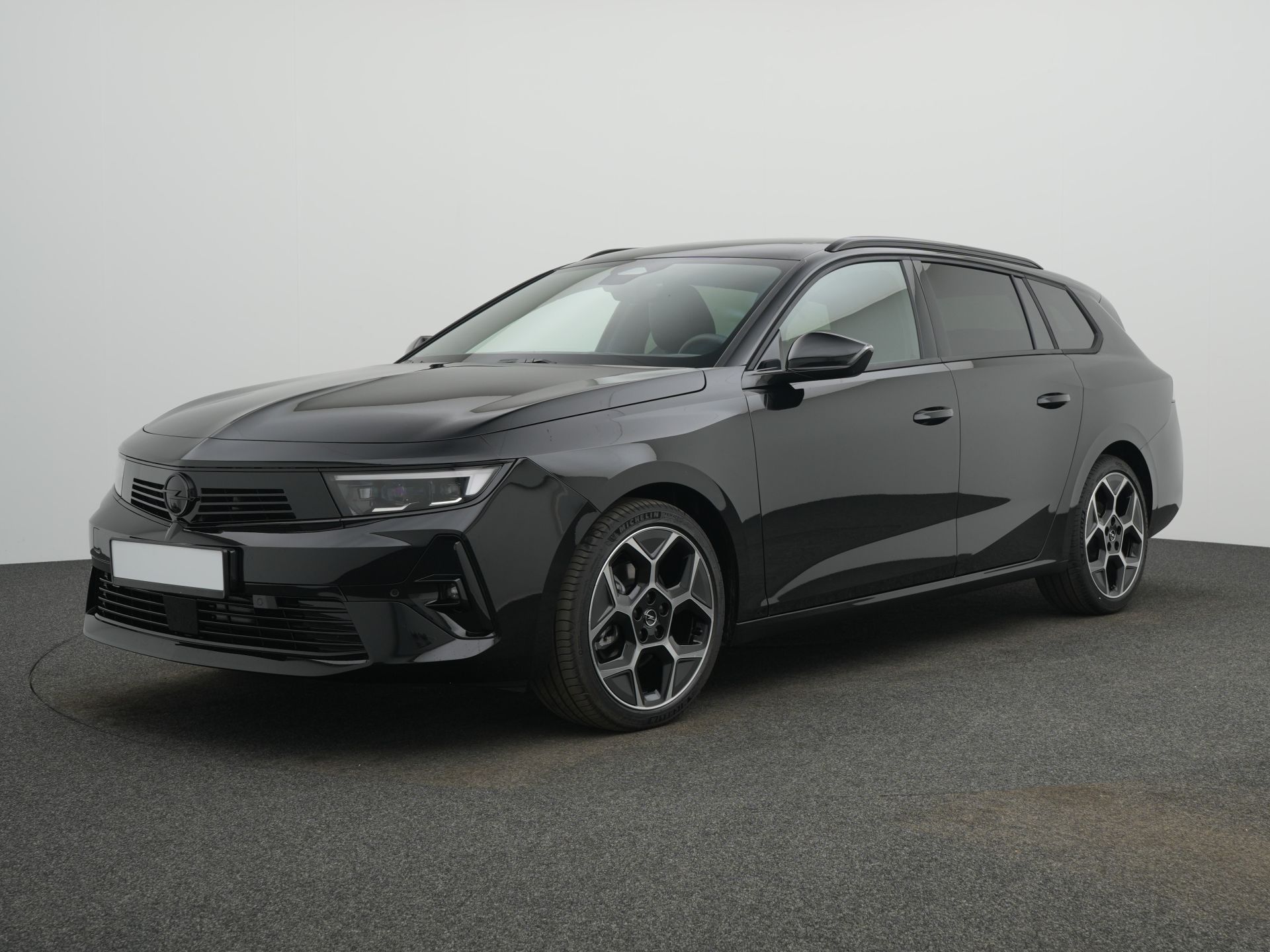 Opel Astra Sports Tourer GS 1.5 Diesel 96 kW AT-8