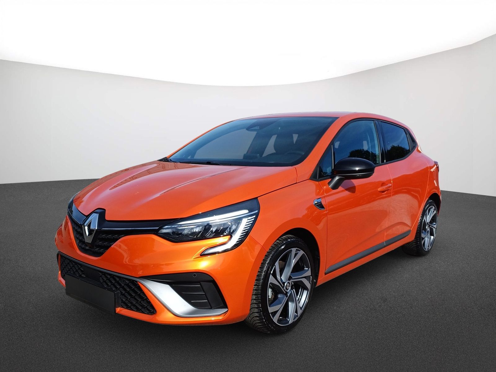 Renault Clio R.S. LINE TCe 140