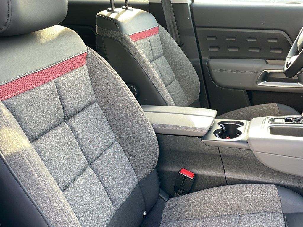 Citroën C5 Aircross BlueHDi 180 Feel Pack EAT8