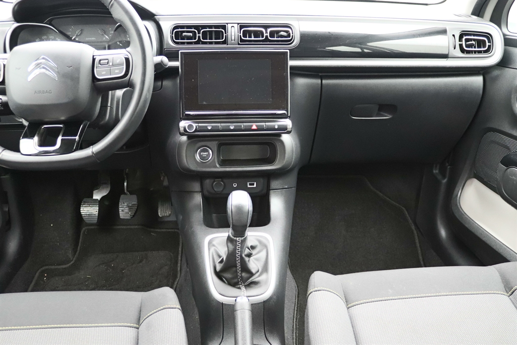 Citroën C3 Pure Tech 82 Shine
