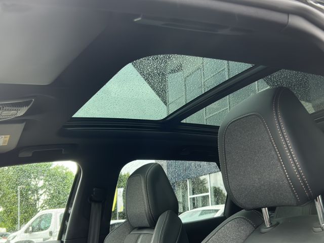 Peugeot 3008 BlueHDi 130 Allure GT-Line Paket EAT8