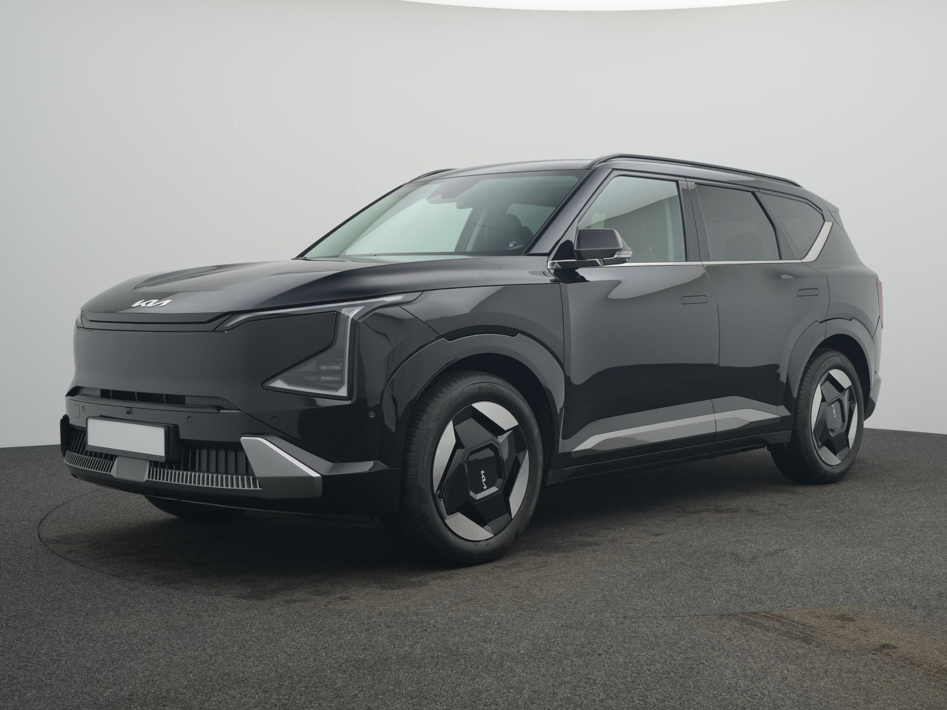 Kia EV5 2WD EARTH DRIVE SOUND LED