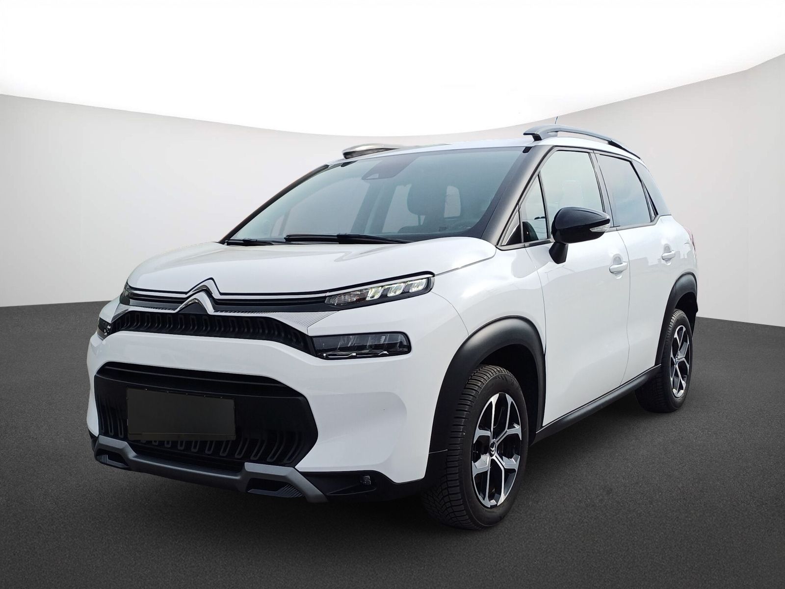Citroën C3 Aircross PureTech 110 S&S Shine