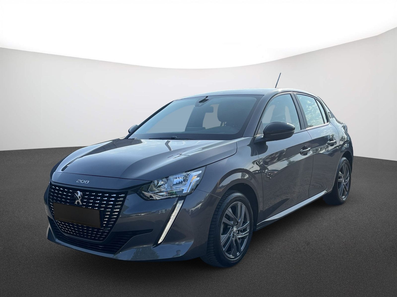 Peugeot 208 1.2 PureTech 75 Active Pack