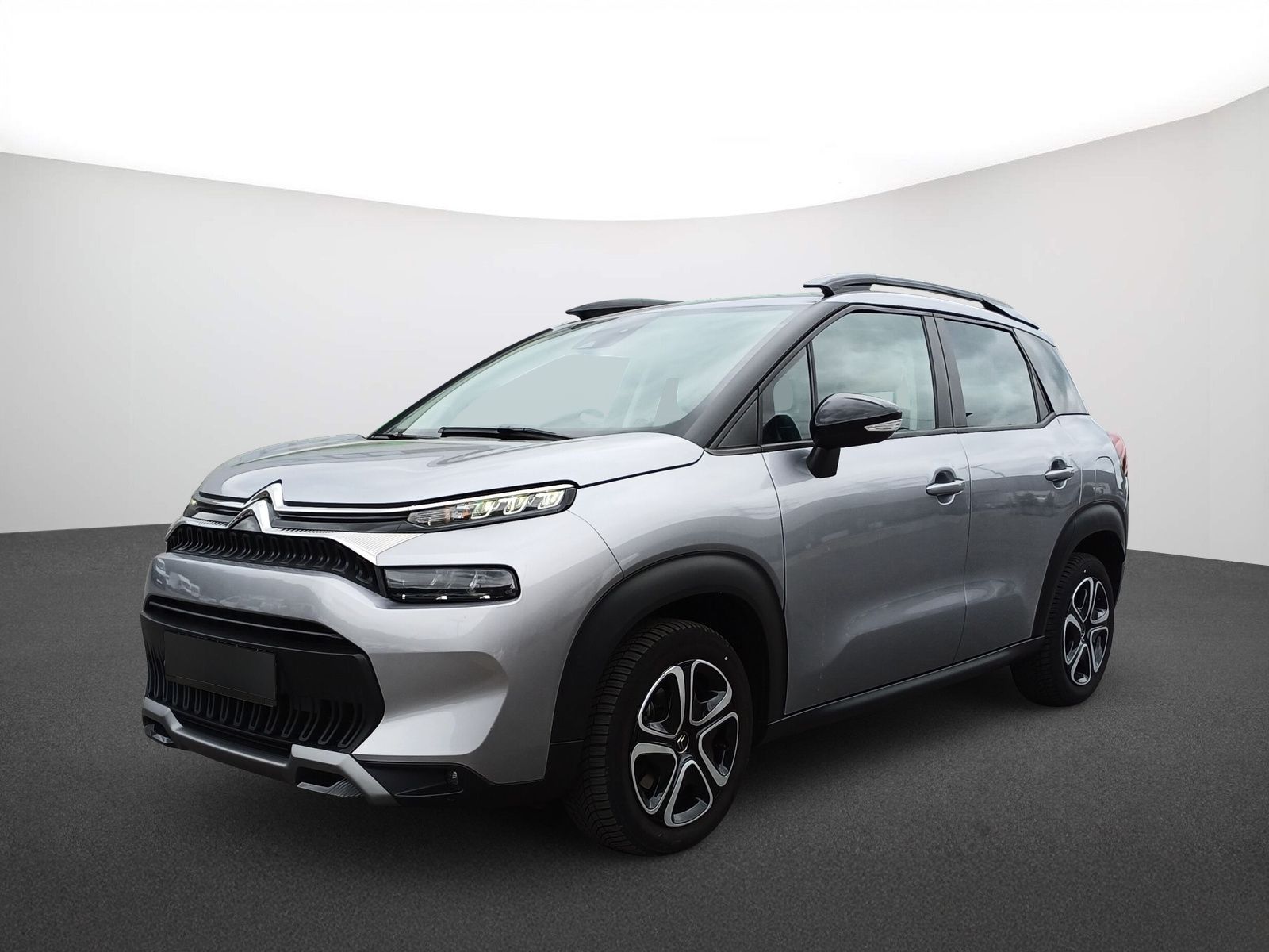Citroën C3 Aircross Feel Pack