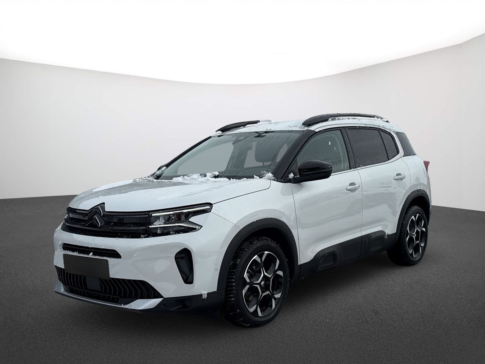 Citroën C5 Aircross PureTech 130 Plus