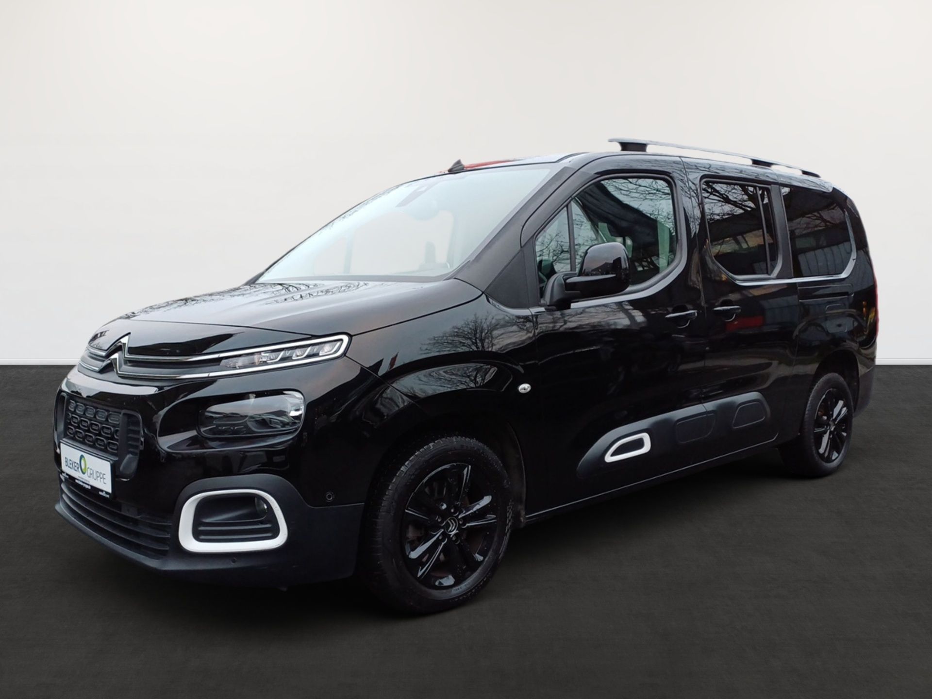 Citroën Berlingo BER SHIN XL PT 130AU