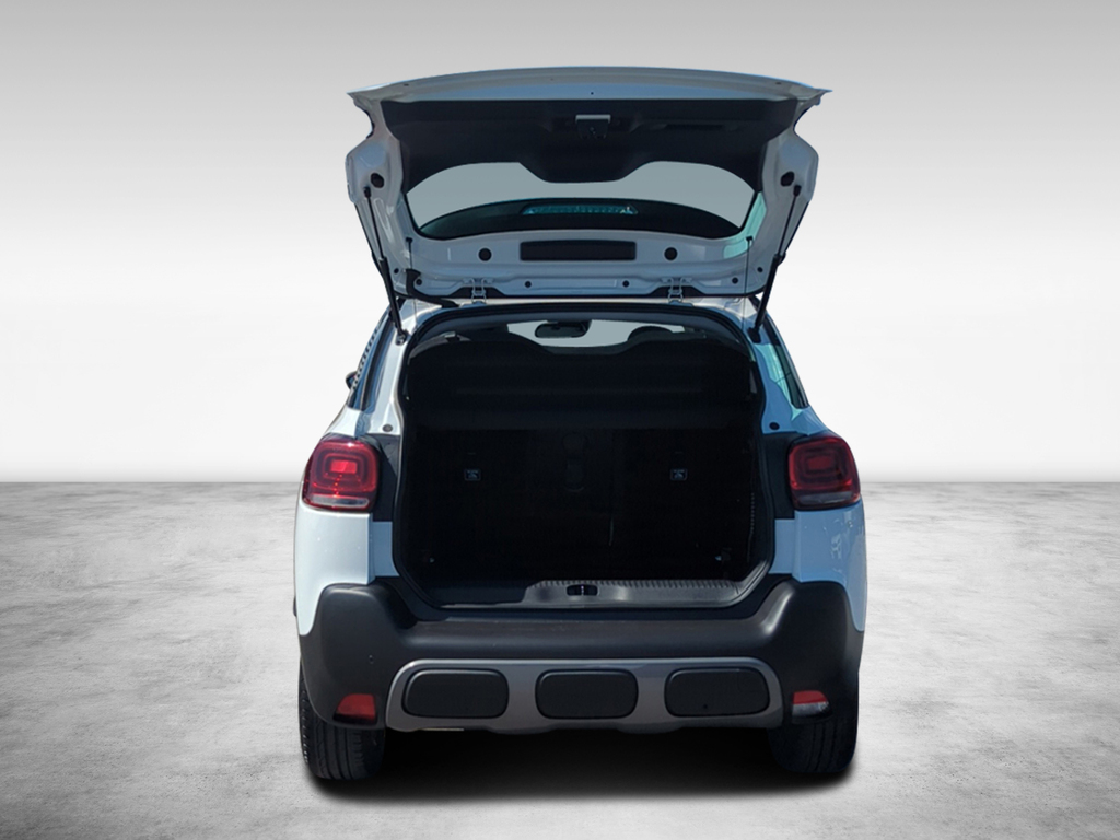 Citroën C3 Aircross 1.2 PureTech 110 Shine