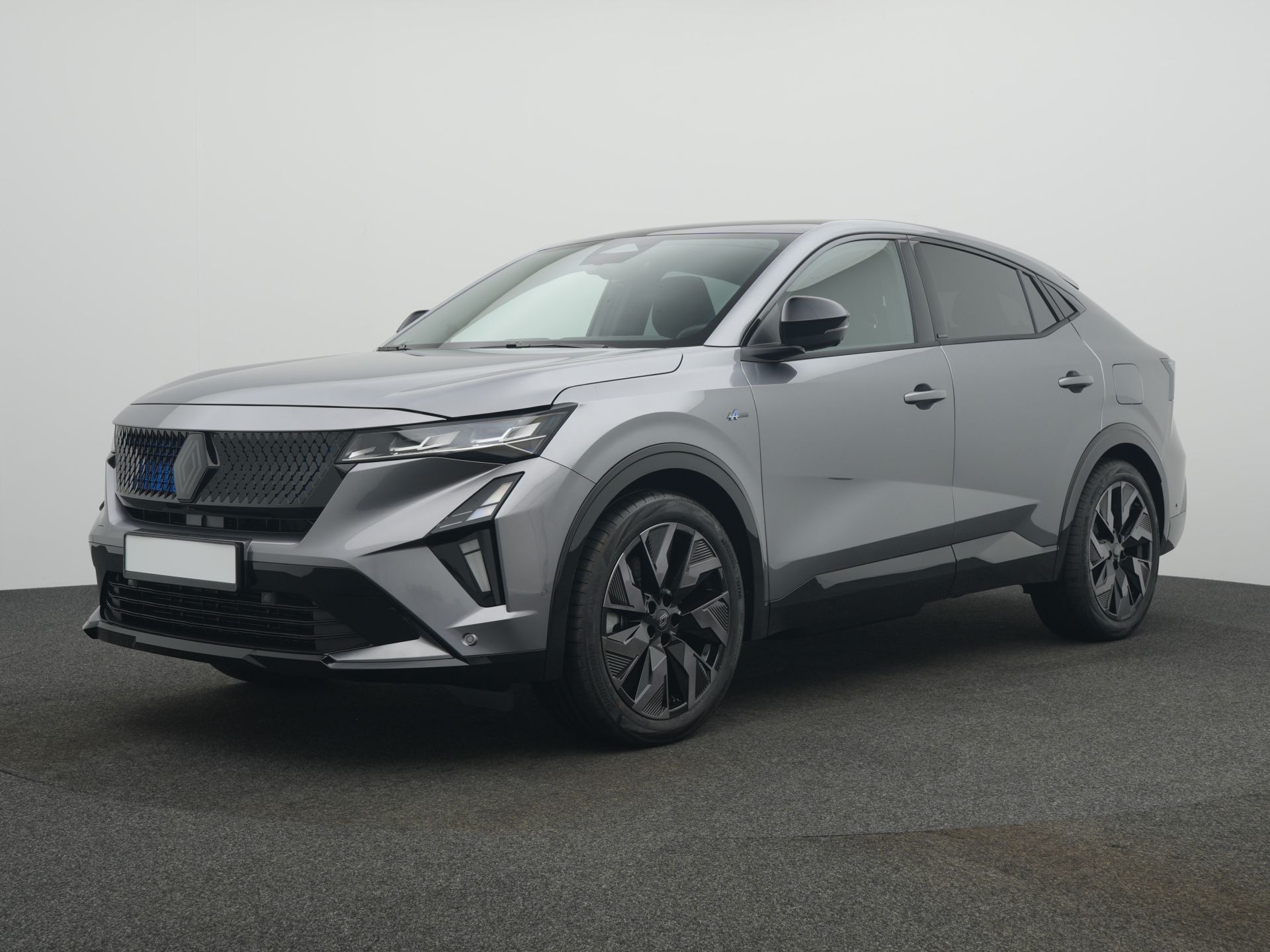 Renault Rafale Esprit Alpine E-Tech Plug in Hybrid 300 4x4