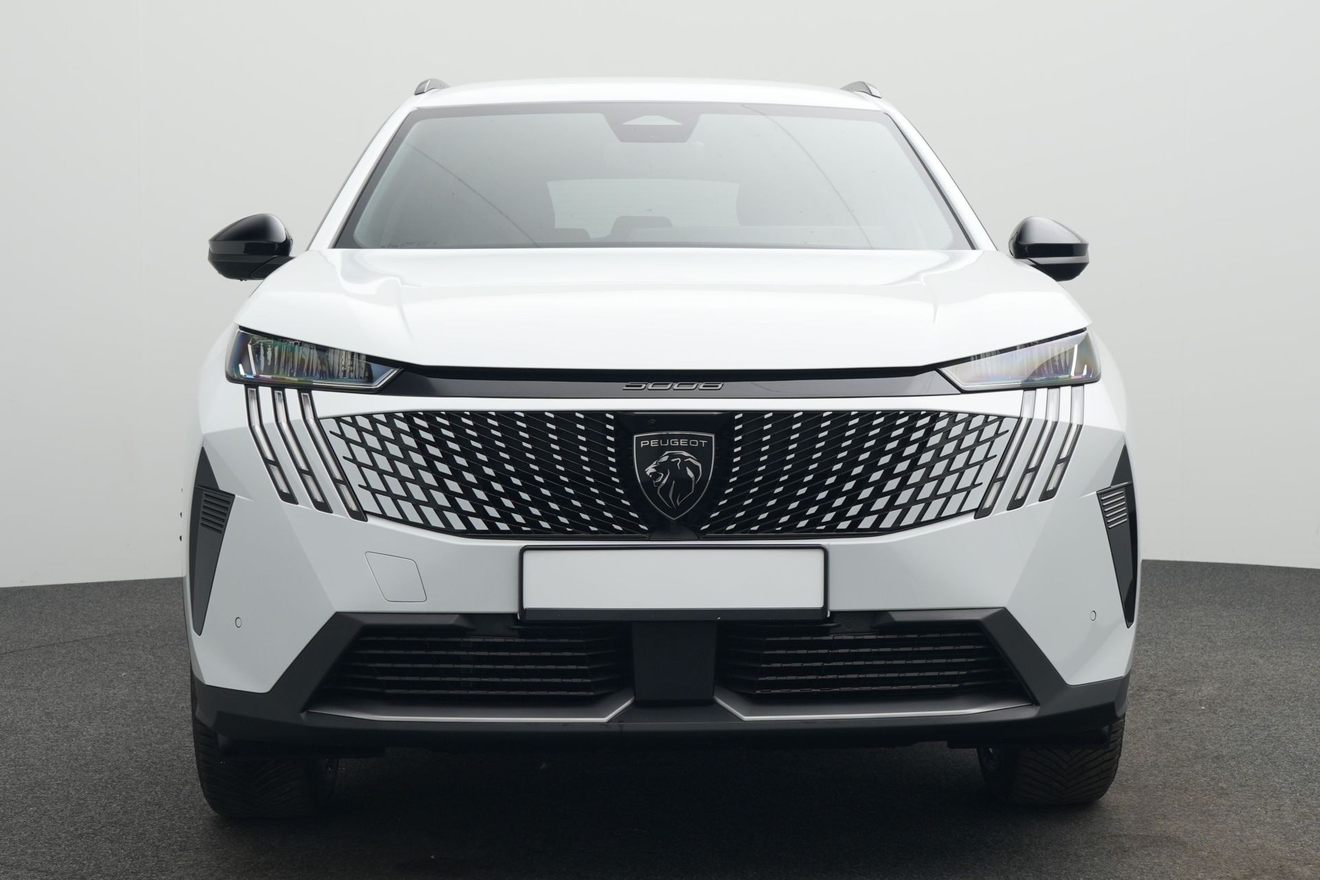 Peugeot 5008 Allure HYBRID 145 e-DSC6