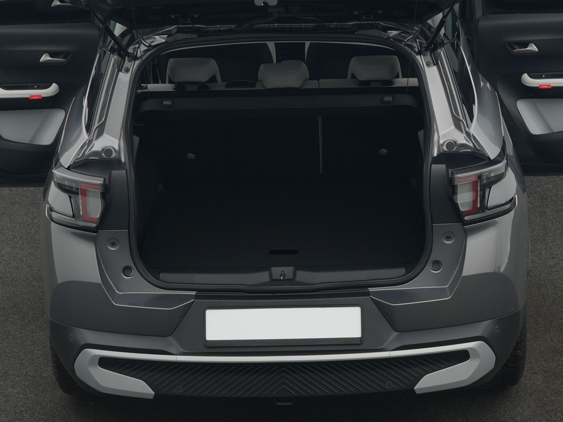 2026 Citroen C3