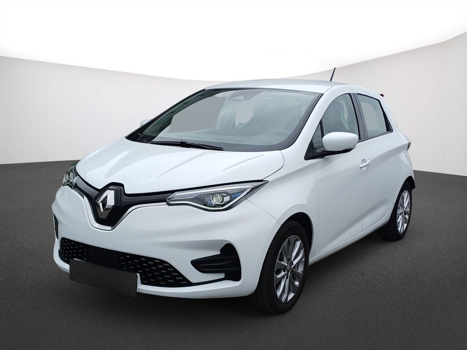 Renault ZOE E-Tech 100% el. Evolution EV50 110hp