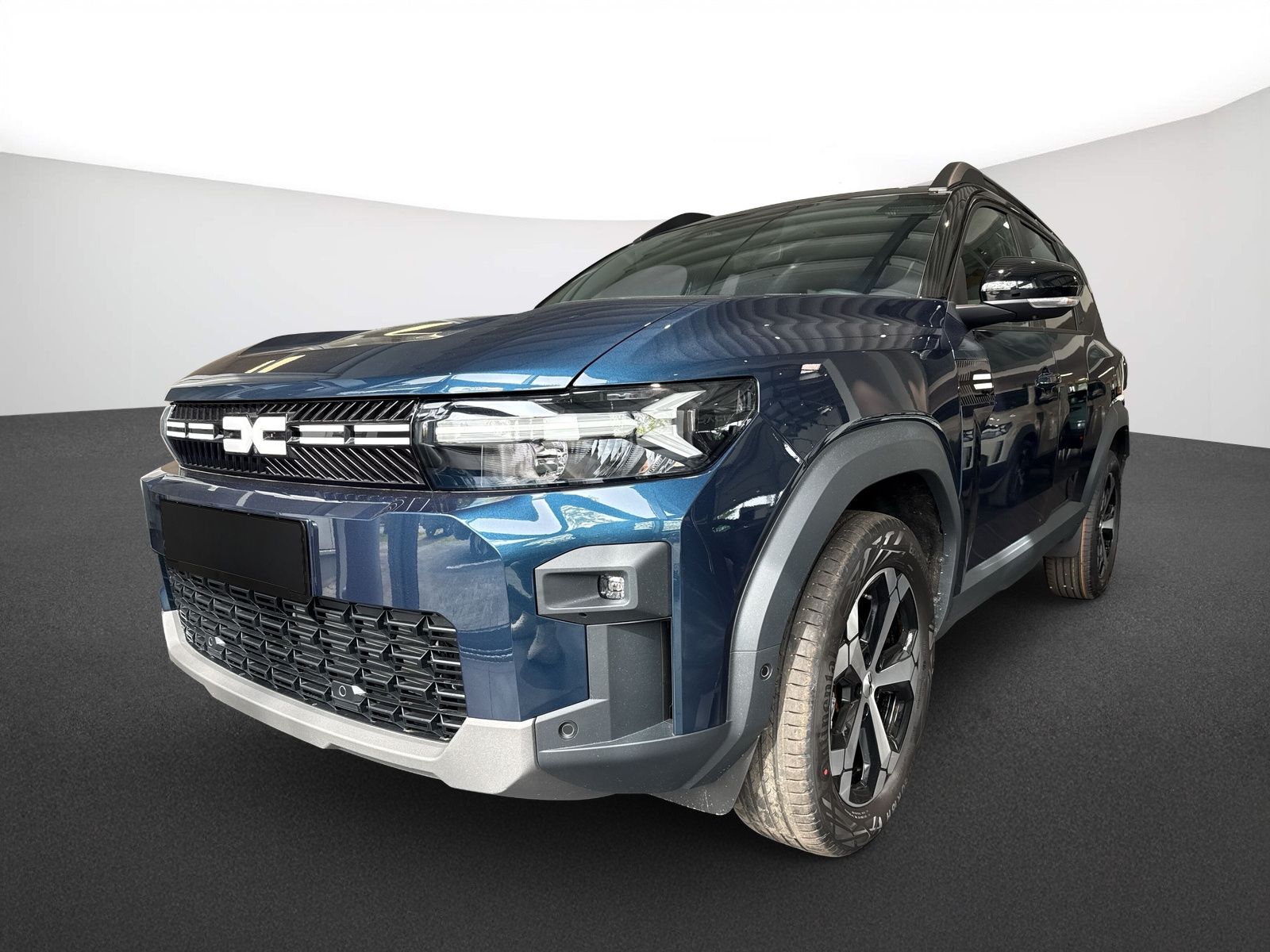Dacia Bigster Journey HYBRID 155