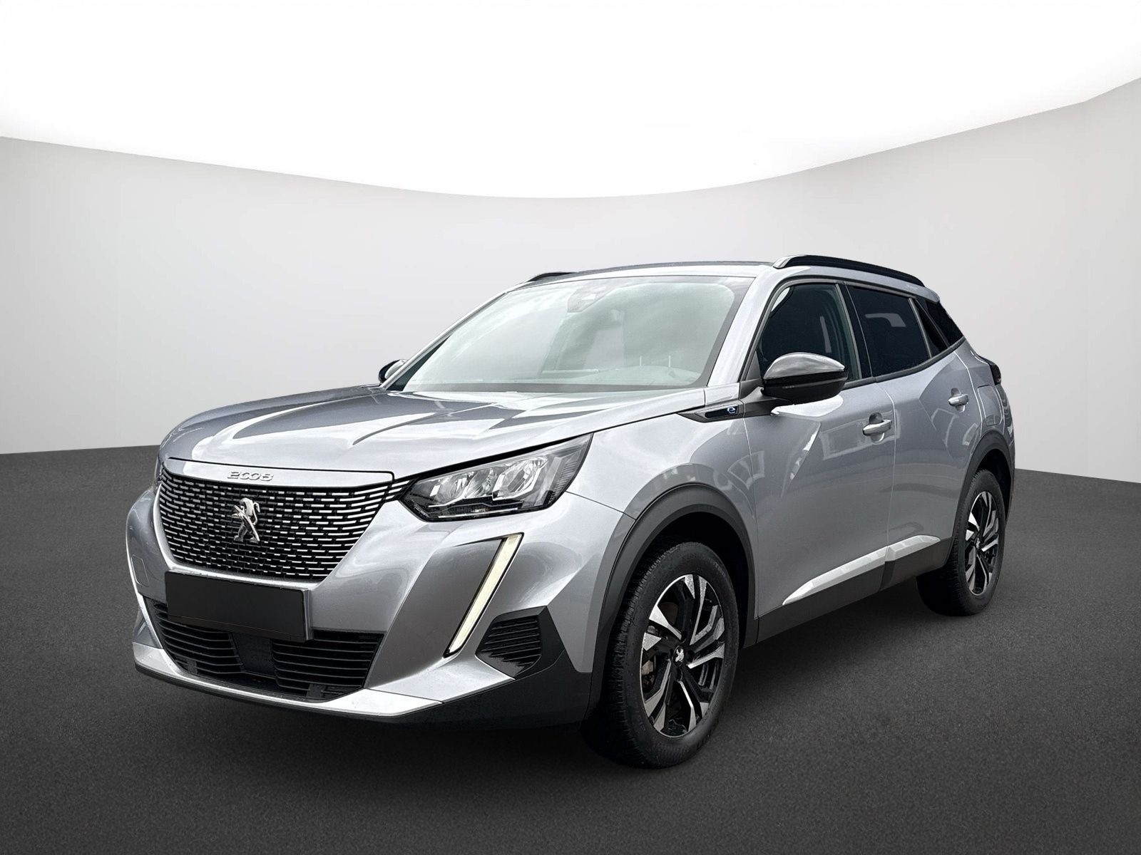 Peugeot 2008 e-2008 Allure Pack Elektromotor 136