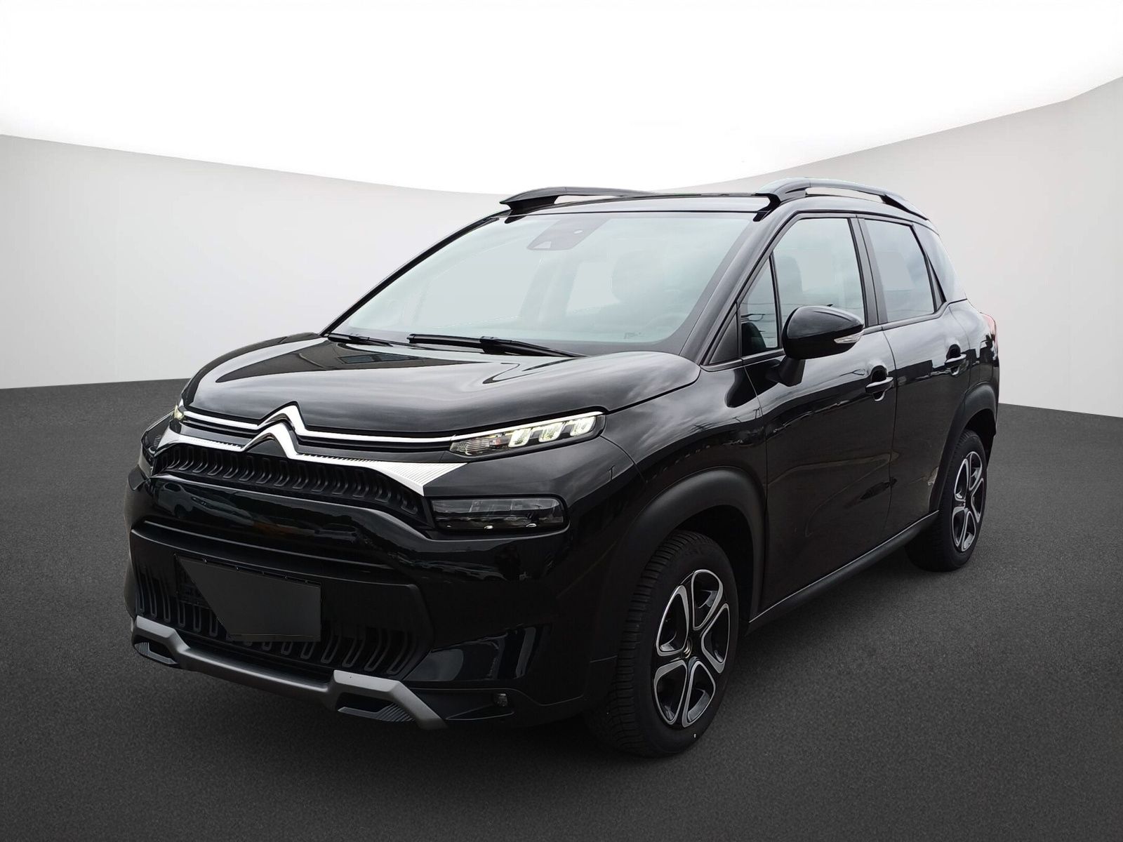 Citroën C3 Aircross Feel Pack