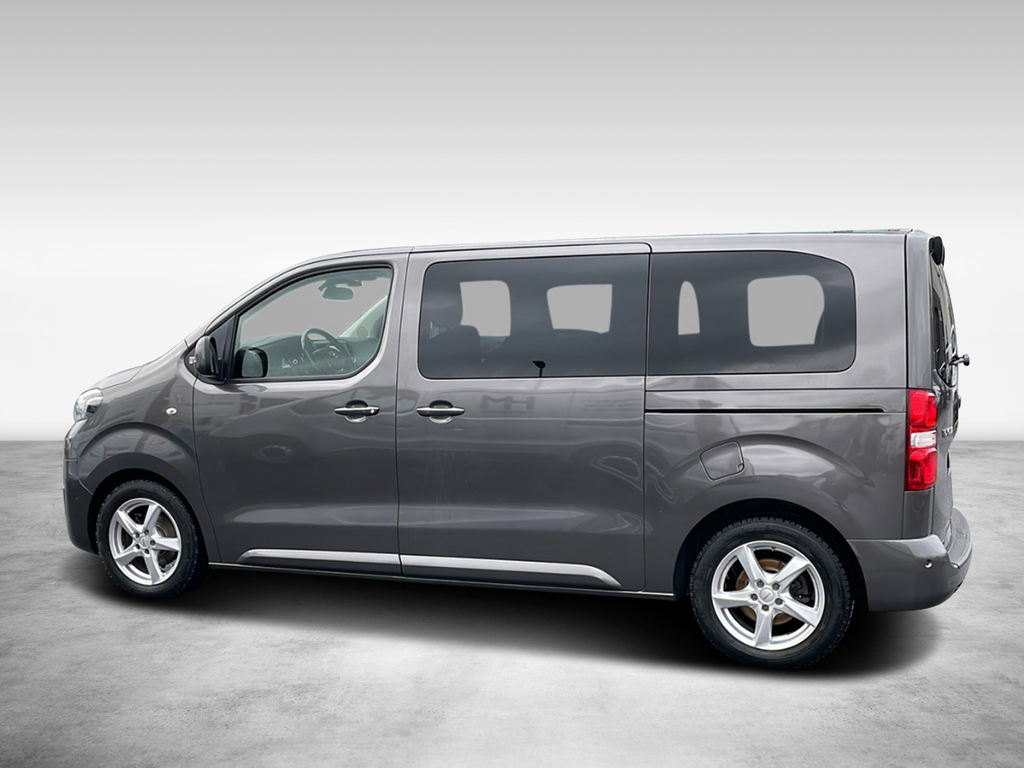 Toyota Proace Toyota Proace Verso 2.0 Team Deutschland