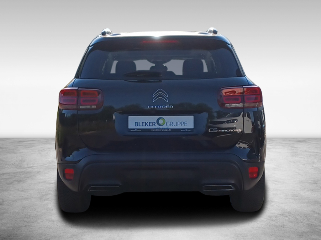 Citroën C5 Aircross BlueHDi 180 Feel EAT8