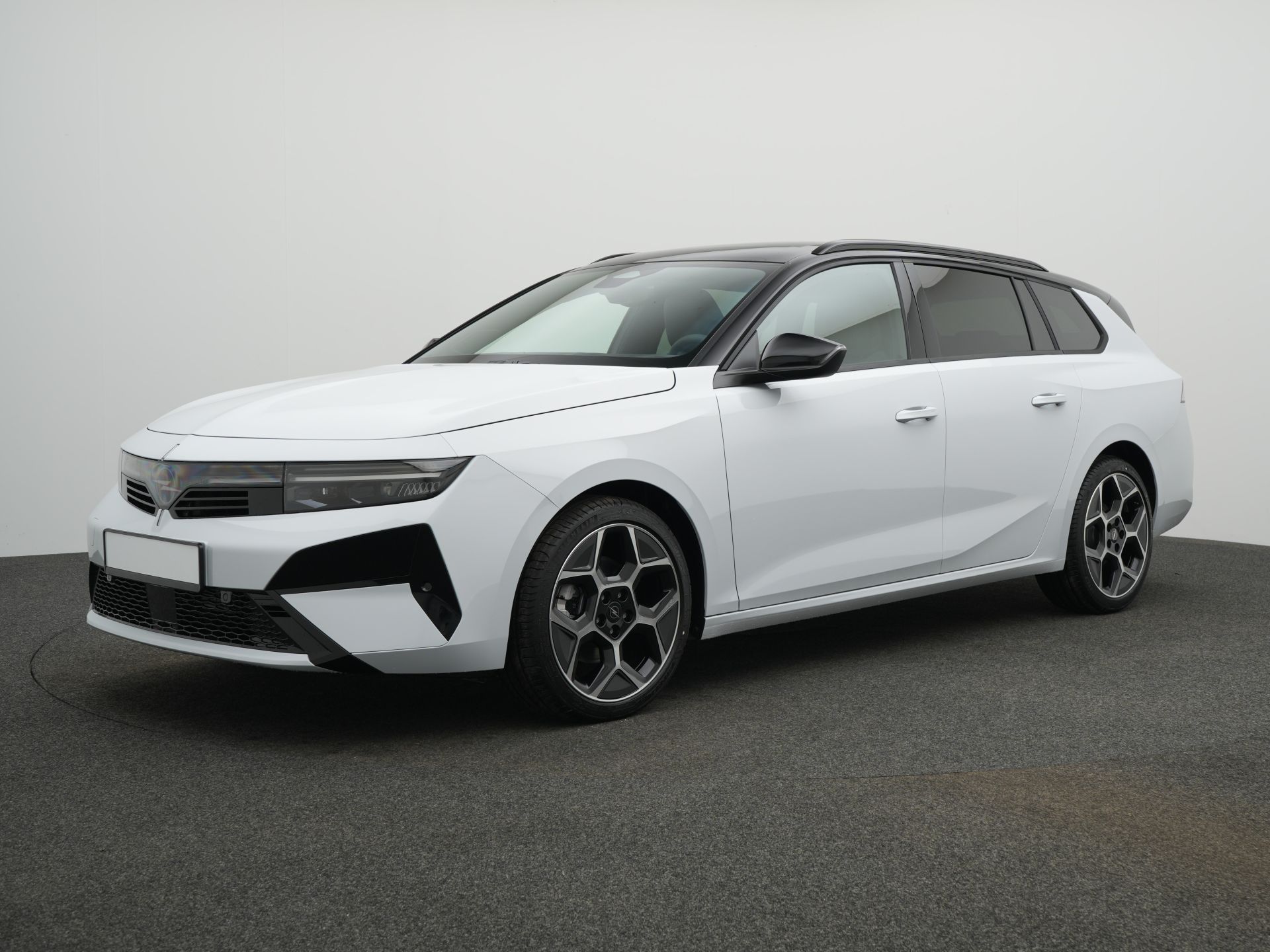 Opel Astra Sports Tourer Ultimate 1.5 Diesel 96 kW (130 PS) AT-8