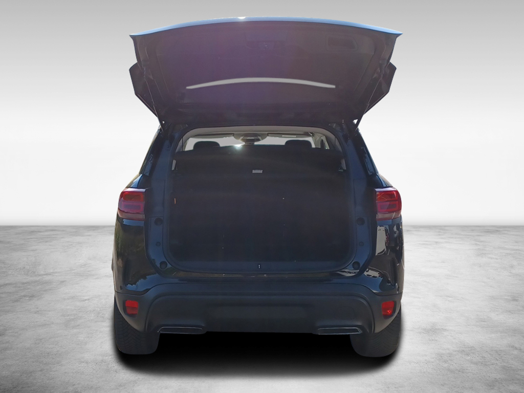 Citroën C5 Aircross BlueHDi 180 Feel EAT8