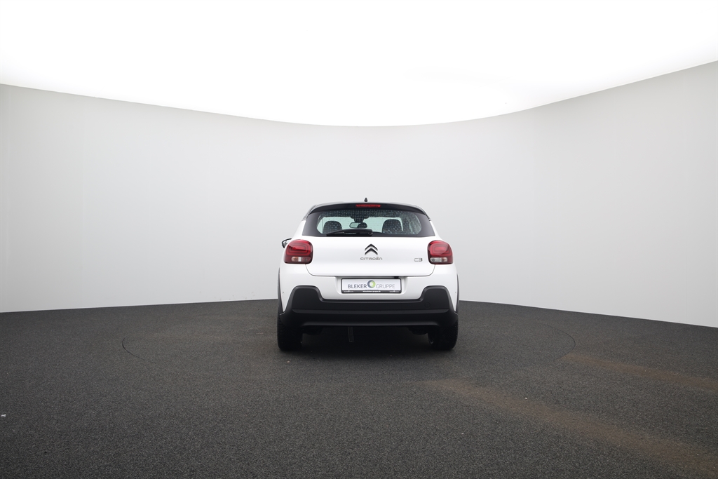 Citroën C3 Pure Tech 82 Shine