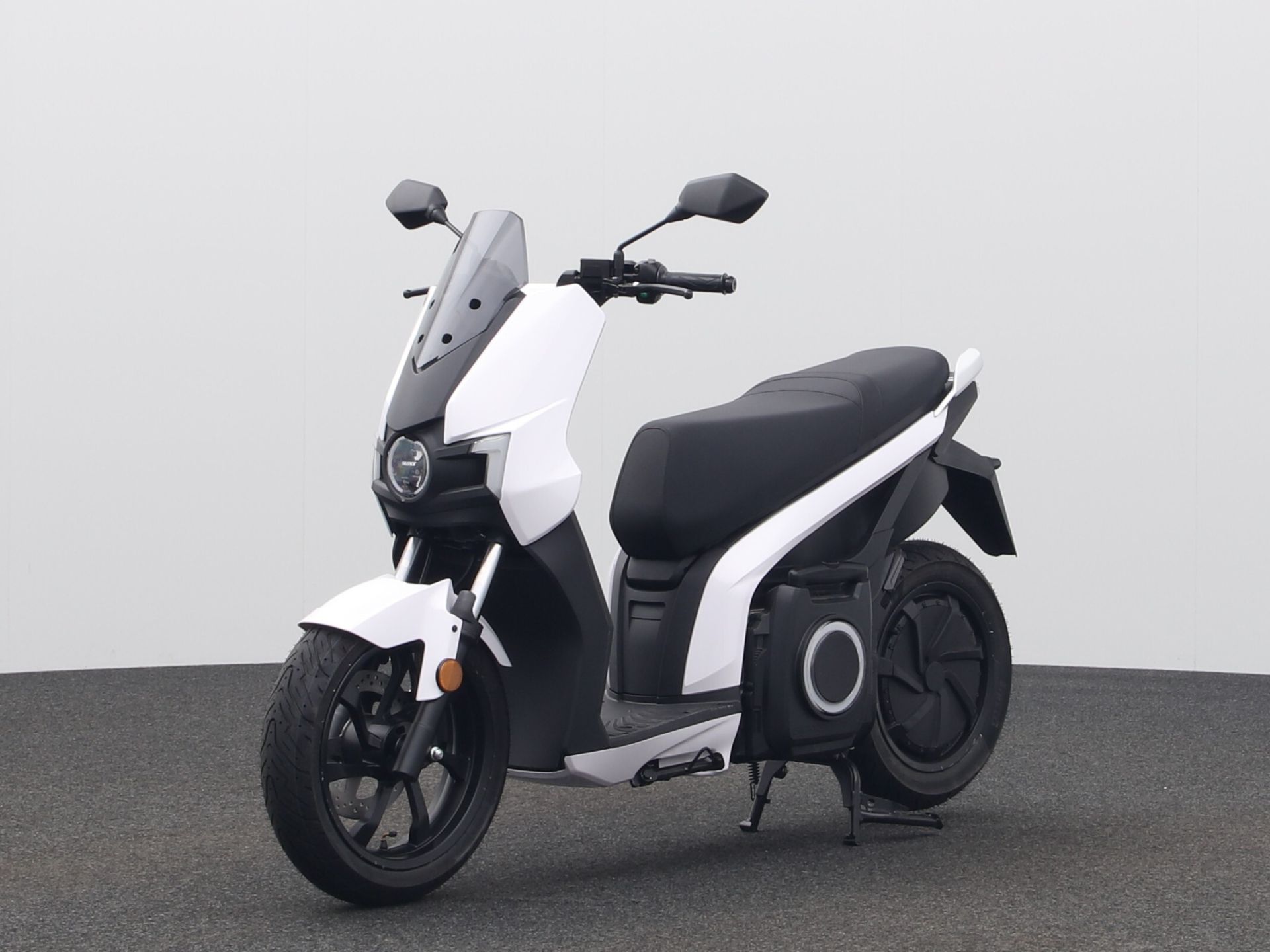 Silence S01 CONNECTED - 5,6 kWh