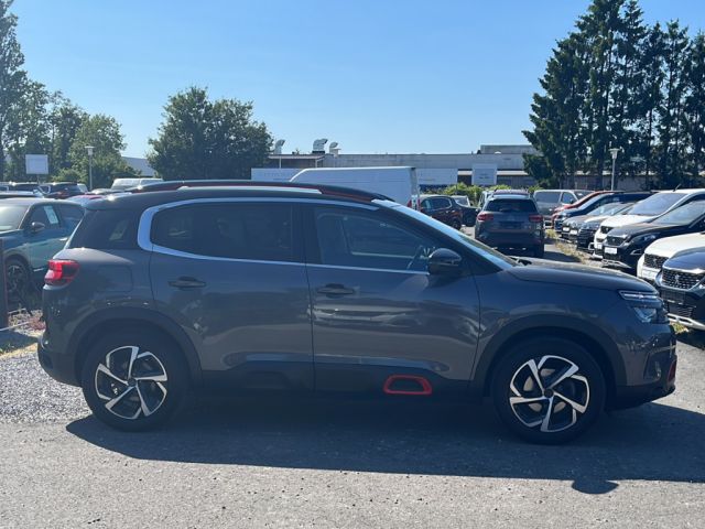 Citroën C5 AIRCROSS Pure Tech 180 Feel EAT8