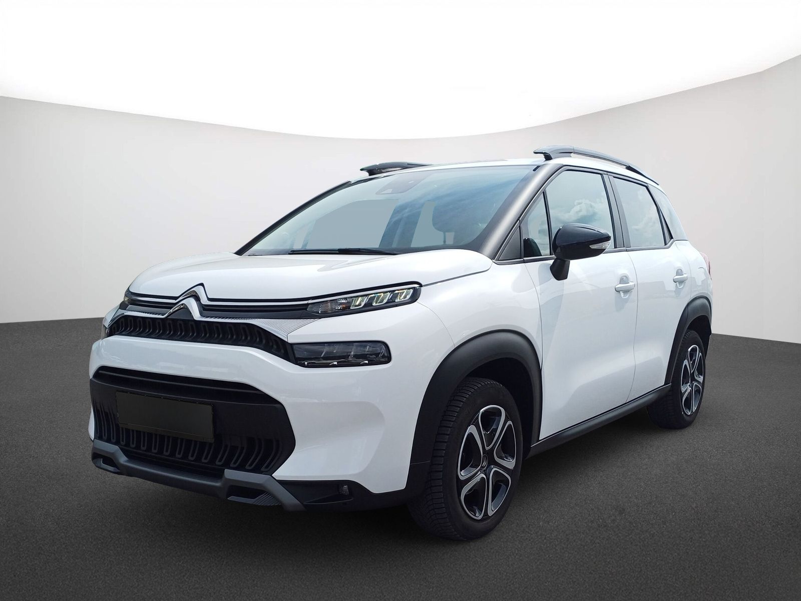 Citroën C3 Aircross PureTech 130 Feel Pack Automatik