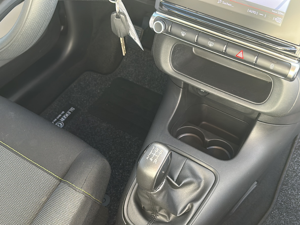 Citroën C3 Pure Tech 68 Feel