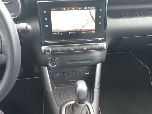 Citroën C3 Aircross BlueHDi 120 Origins EAT6