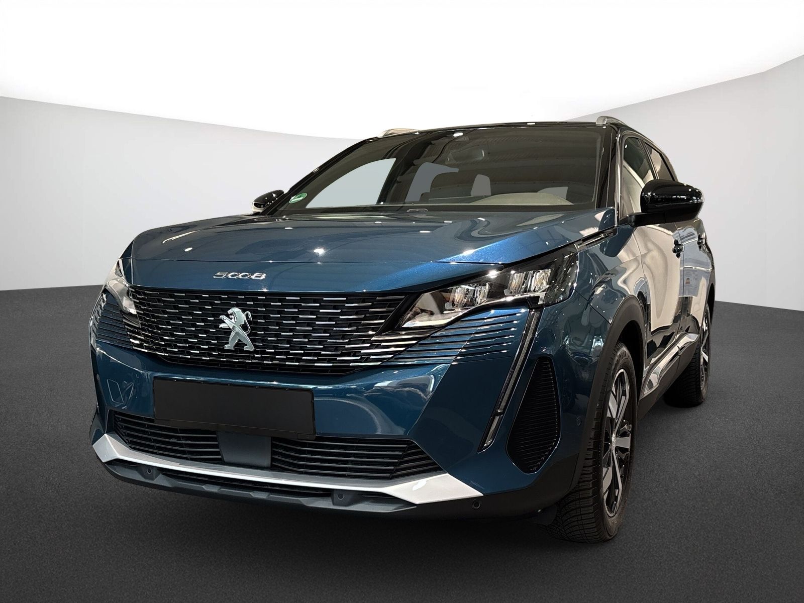 Peugeot 5008 Allure Pack BlueHDi 130 EAT8