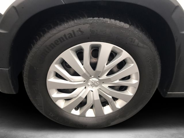 Peugeot Rifter L1 HDI 100 Navi Klima EPH vorne + hinten