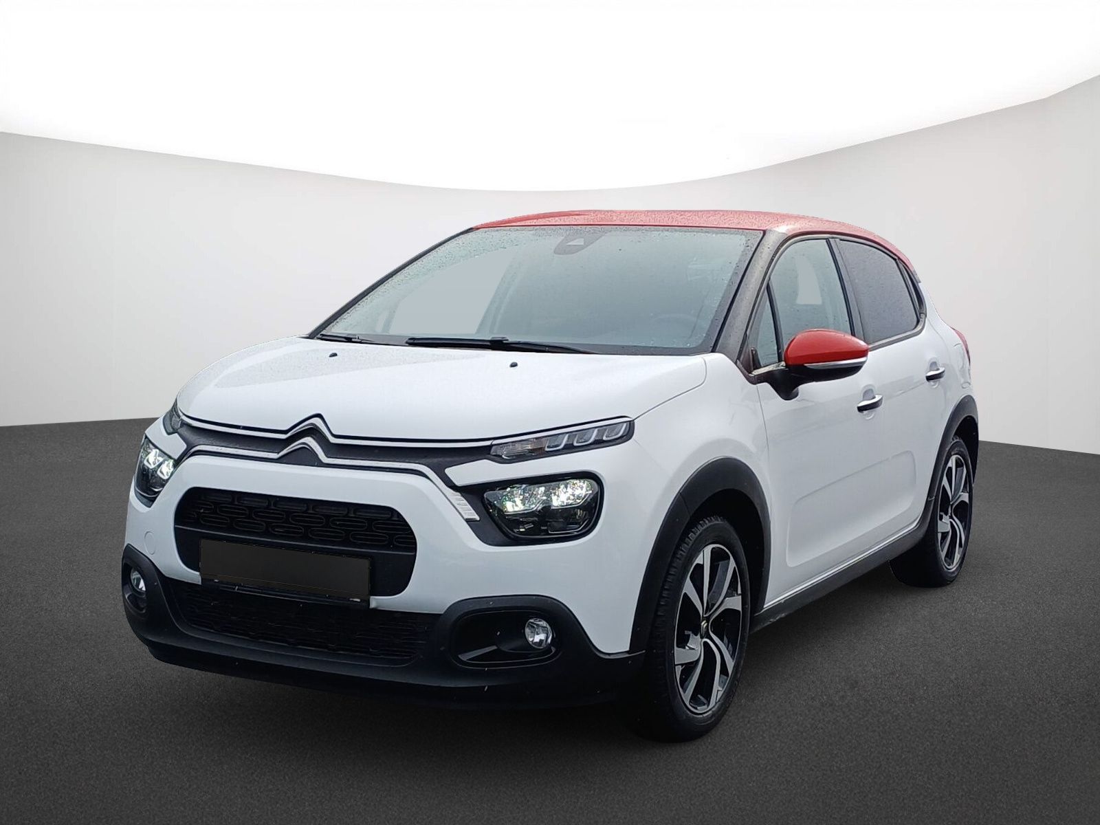 Citroën C3 SHINEPACK PT83S&S