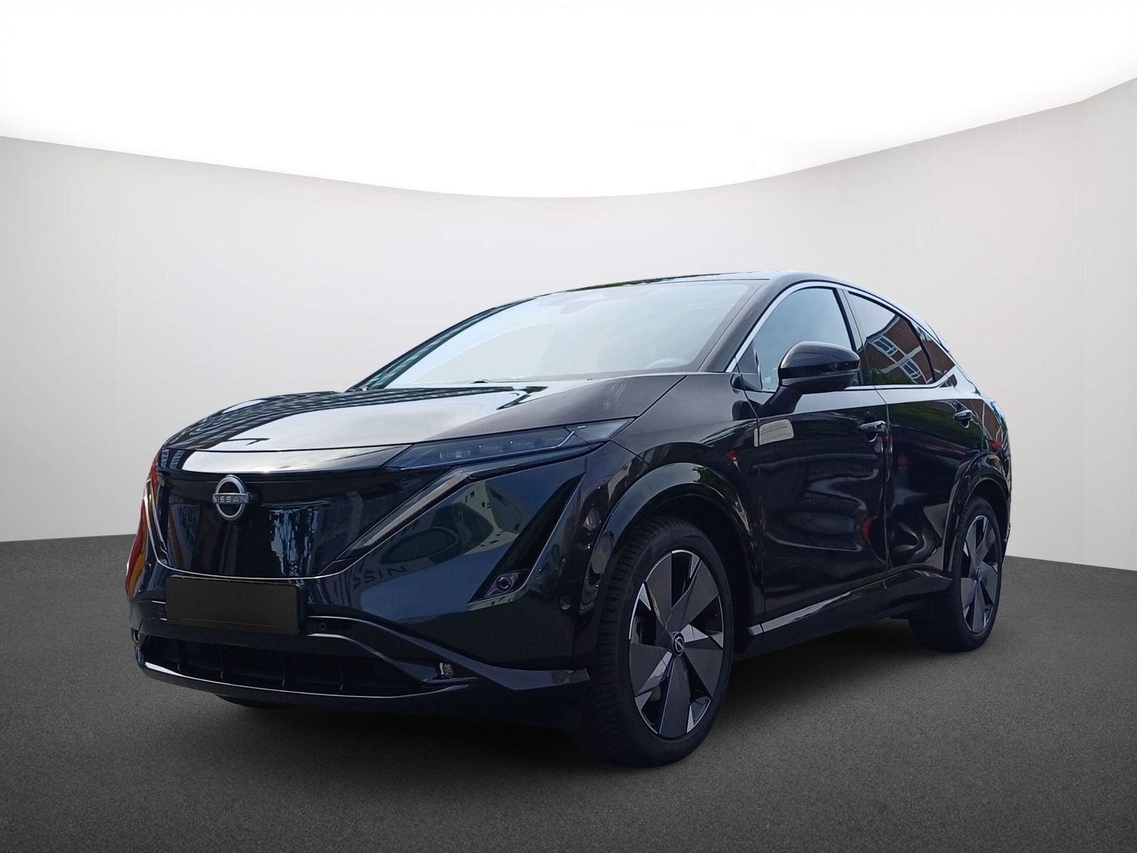 Nissan Ariya Evolve Pack 87kWh