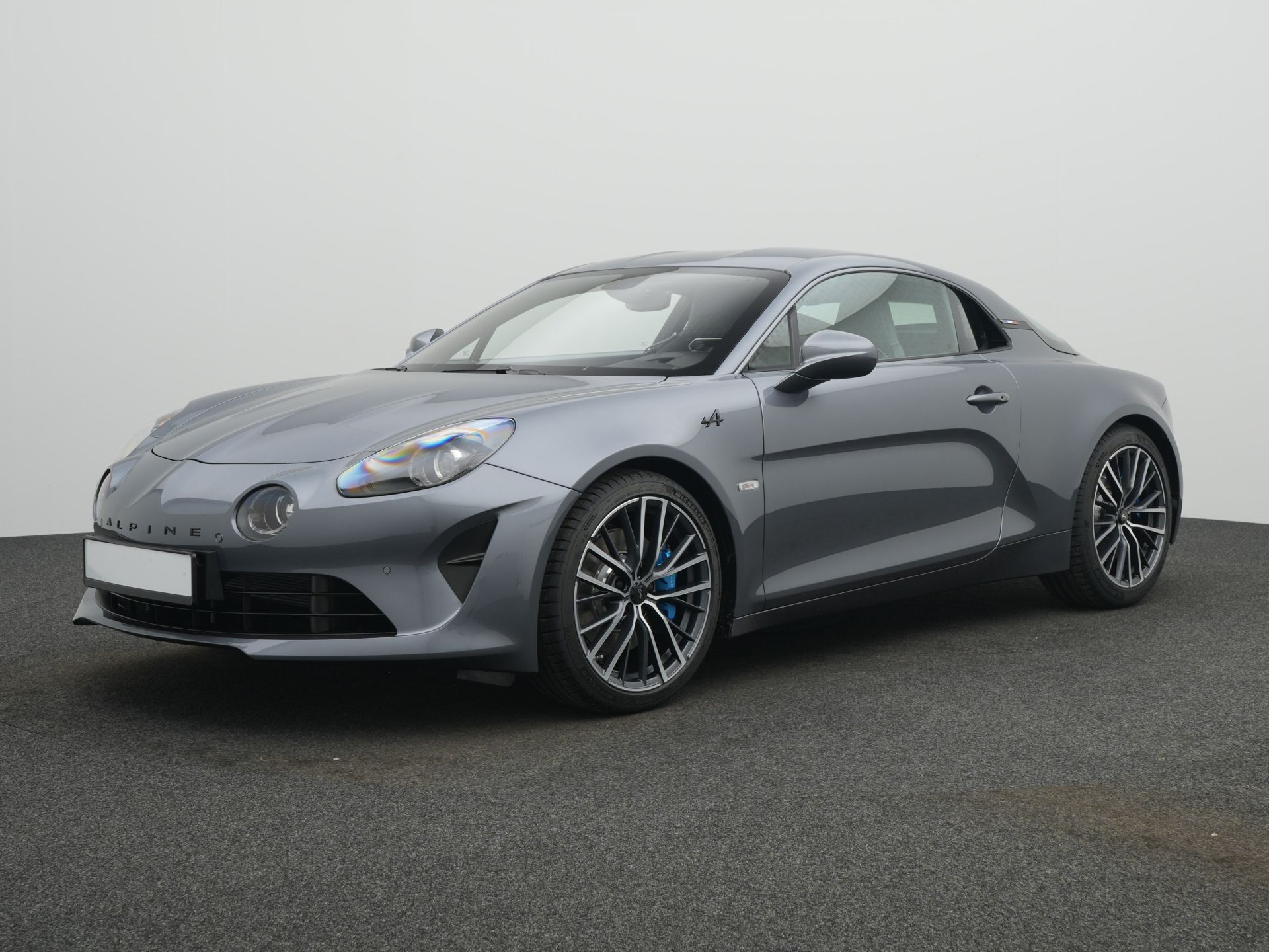 Alpine A110 GTS *ALPINE STORE MÜNSTER*