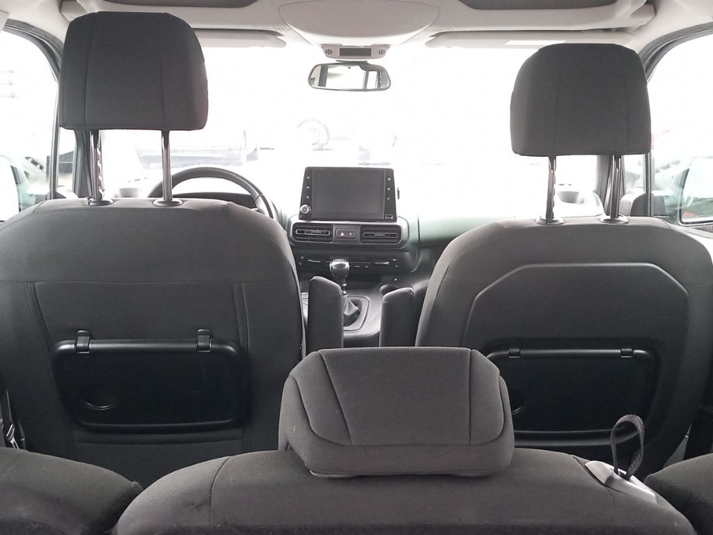 Citroën Berlingo M BlueHDi 130 Feel