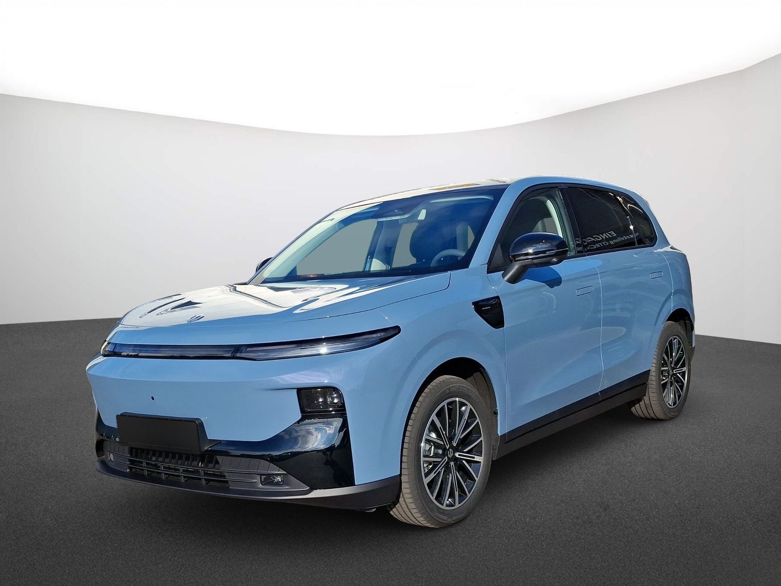 Leapmotor ANDERE B10 DESIGN PROMAX