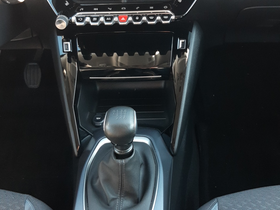 Peugeot 2008 Pure Tech 130 Allure