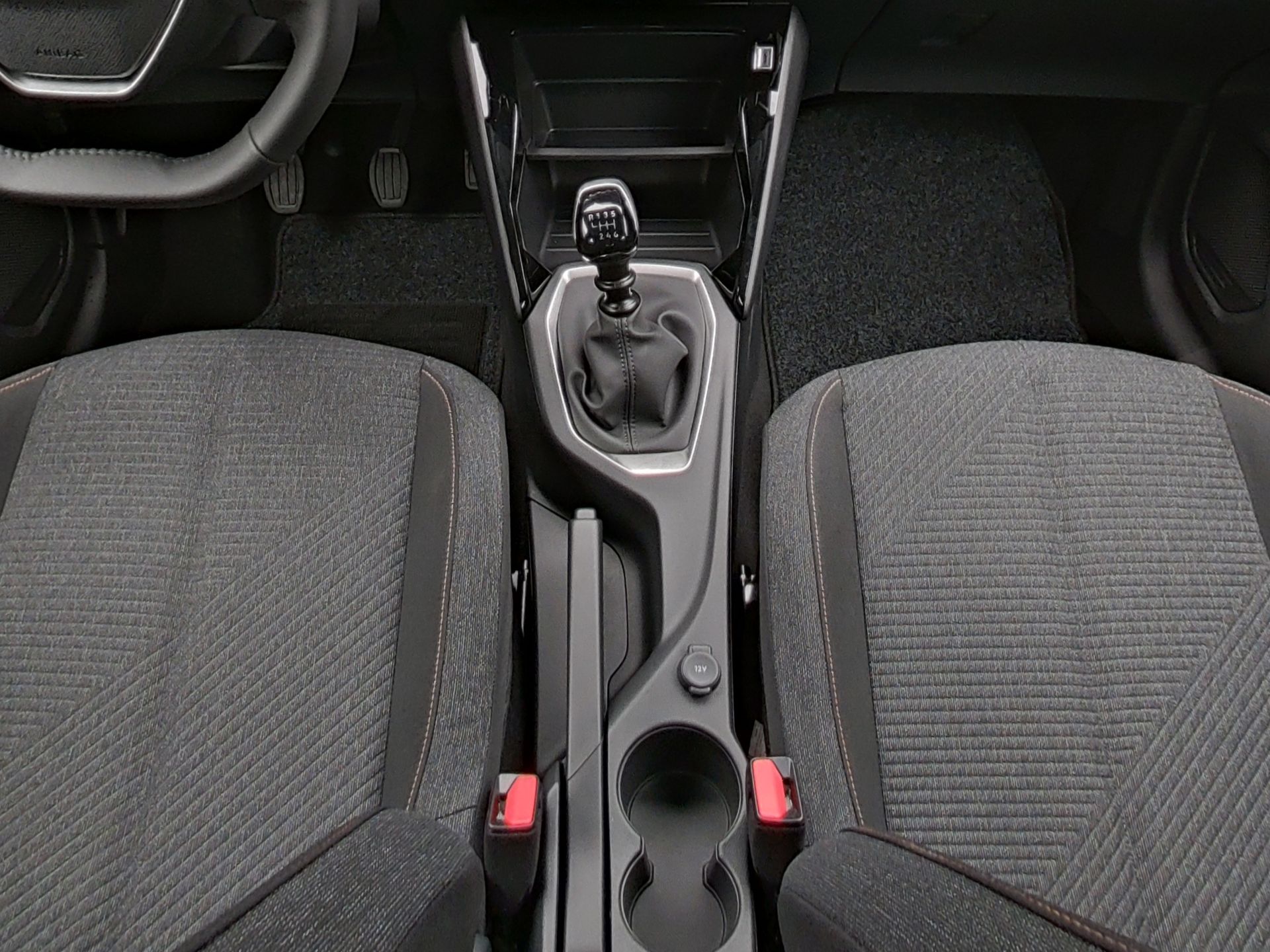 2026 Peugeot 208