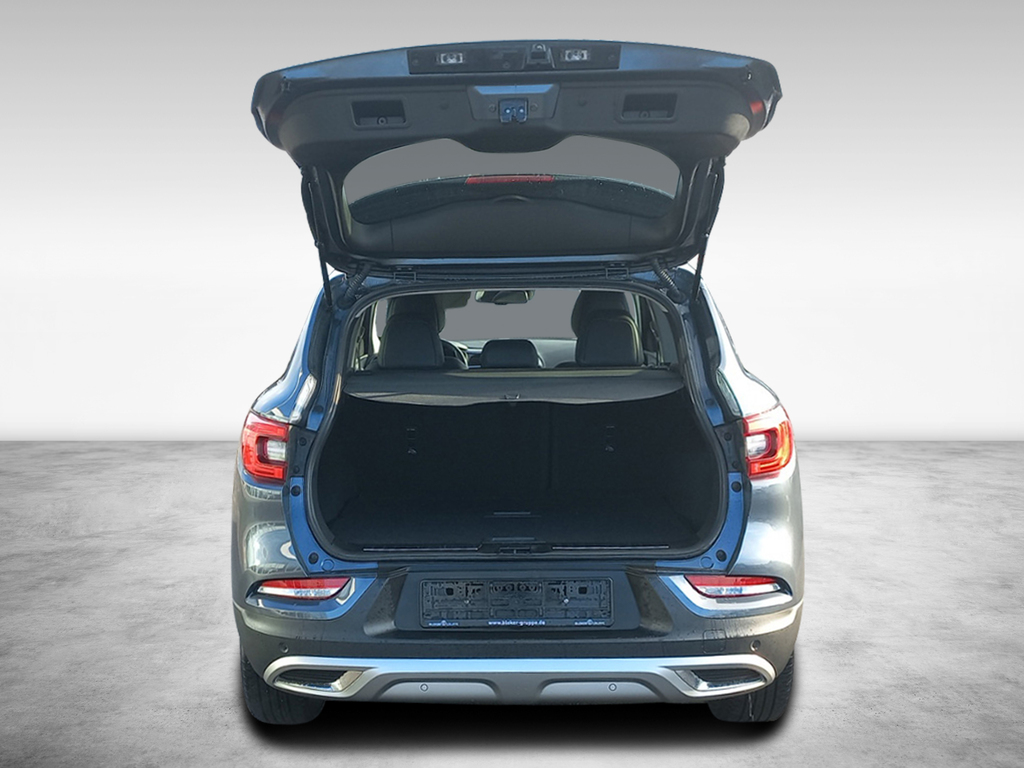 Renault Kadjar TCe 140 Limited Deluxe EDC GPF